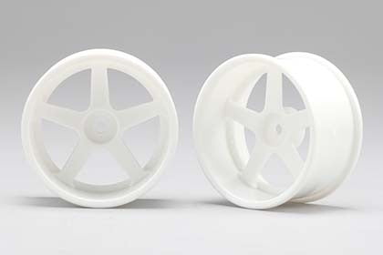 RP ドリフトホイール 5 Spoke オフセット 8mm