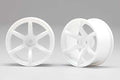 RP ドリフトホイール 6 Spoke オフセット 6mm