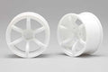 RP ドリフトホイール 6 Spoke オフセット 8mm