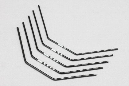 YZ-4S用 スタビワイヤー ハードセット(1.6～2.0mm)