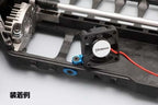 MR-4TC SDシリーズ用 マイクロ クーリングファン マウント