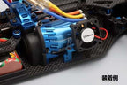 MR-4TC SDシリーズ用 マイクロ クーリングファン マウント