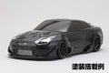 GReddy R35 Spec-D ボディセット(グラフィックデカールレス)