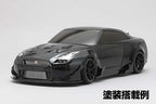 GReddy R35 Spec-D ボディセット(グラフィックデカールレス)