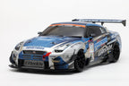 GReddy R35 Spec-D ボディ セット