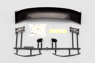 GOODYEAR Kunnyz JZX100 CHASER アクセサリーパーツセット