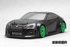 DRIVE M7 ADVAN MAX ORIDO Racing 86 ボディセット(グラフィックデカールレス)