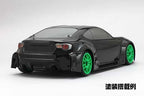 DRIVE M7 ADVAN MAX ORIDO Racing 86 ボディセット(グラフィックデカールレス)