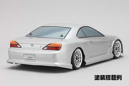 NISSAN S15 シルビア ボディセット