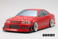 Team22 FNATZ JZX100 Mark2 ボディセット