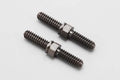 20mm ターンバックル(対辺4mm)