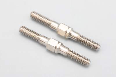 27mm ターンバックル(対辺4mm)