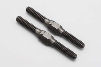 30mm ターンバックル(対辺4mm)