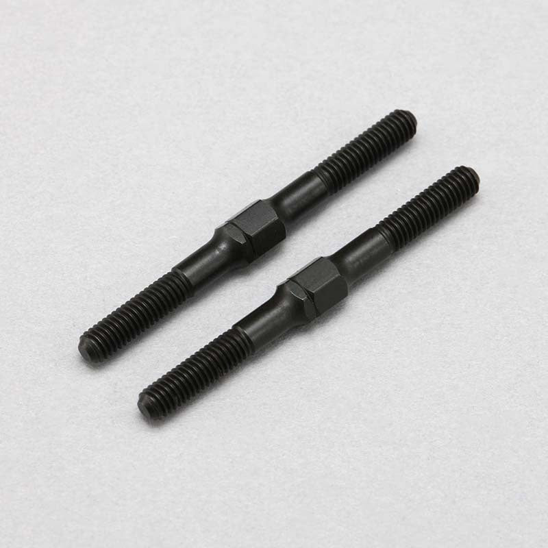 36mm ターンバックル(対辺4mm)