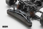 YD-2/YD-4用 アルミ製 フロント バンパーブレース