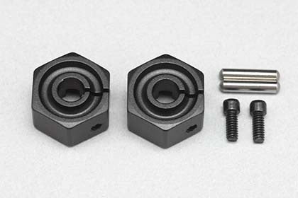 YD-2用 7.0mm クランプ式ホイルハブ