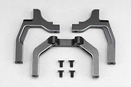 YD-2用 アルミ製 フロント バルクヘッド