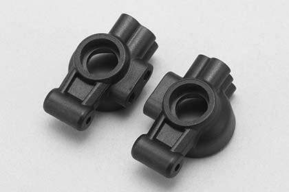 【新品】ヨコモ Y2-415RB YD-2シリーズ用 真鍮製リヤハブキャリア YD-2用リヤ ハブ キャリア｜YOKOMO 公式サイト