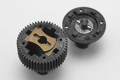 YD-2用 ソリッドアクスル セット