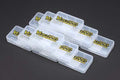 YC-1 パーツケース 59x87x22mm 12個入