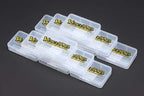 YC-1 パーツケース 59x87x22mm 12個入