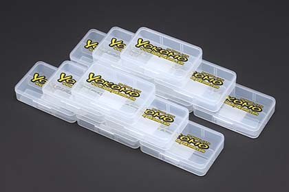 YC-1 パーツケース 59x87x22mm 12個入