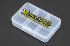 YC-1 パーツケース 59x87x22mm 12個入