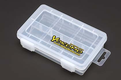 YC-5 パーツケース 102mmx157mmx40mm