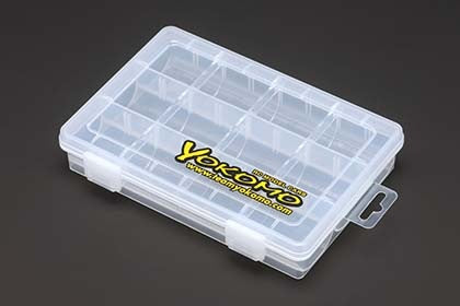 YC-6 パーツケース 145mmx207mmx40mm