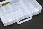YC-8 キャリングケース 228mmx332mmx72mm
