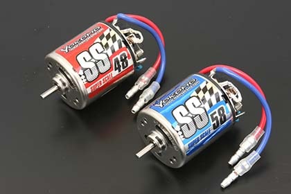 スーパースケールモーター (48ターン)