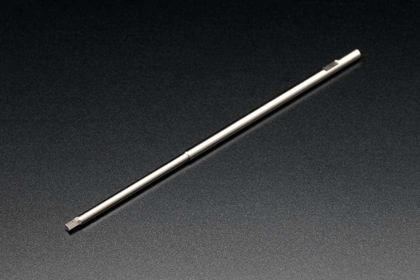 2.0mm 六角 ワークスレンチ 交換用ビット