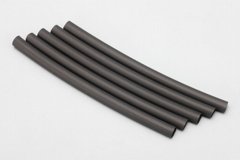 熱収縮 チューブ Mサイズ (100mm×5本入)