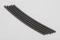 熱収縮 チューブ Sサイズ (100mm×5本入)