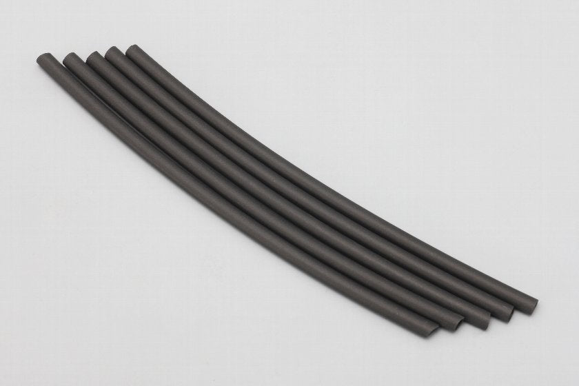 熱収縮 チューブ Sサイズ (100mm×5本入)