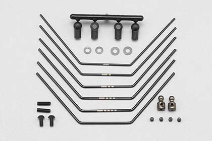 YZ-2/4用 リヤ用 スタビ セット