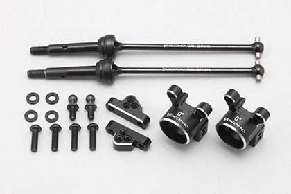 YZ-2/4用 オフセットRハブキャリア0セット