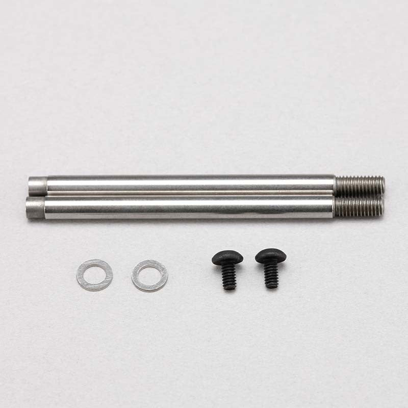 YZ-2/4用 V3 R ショック シャフト(M2)
