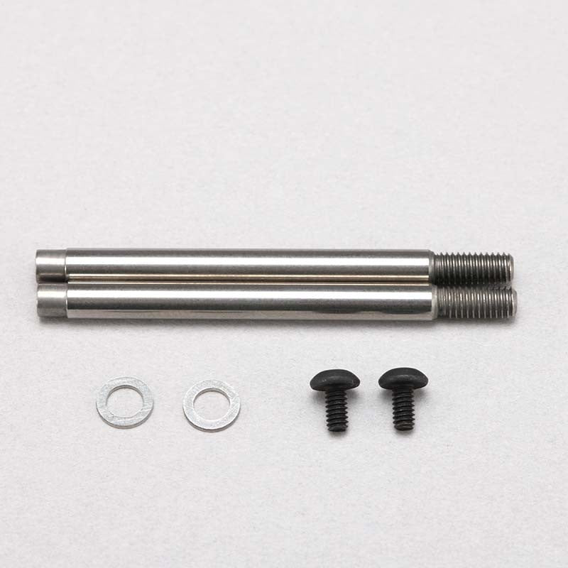 YZ-2/4用 V3 F ショック シャフト(M2)