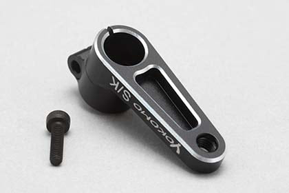アルミ製 20mm クランプ式 サーボホーン (23T)for SANWA/KO