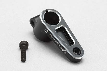 アルミ製 17mm クランプ式 サーボホーン (25T)for FUTABA
