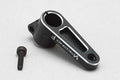 アルミ製 20mm クランプ式 サーボホーン (25T)for FUTABA