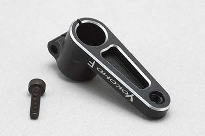 アルミ製 20mm クランプ式 サーボホーン (25T)for FUTABA