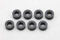 φ3.0xφ6.0x3.0mm アルミシム 8個入
