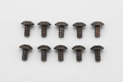 M2.5x5mm タッピングビス