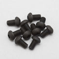 M3x5mm ボタンヘッド ソケットスクリュー 10本入