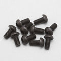 M3x6mm ボタンヘッド ソケットスクリュー 10本入