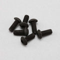 M3x7.2mm ボタンヘッド ソケットスクリュー 10本入