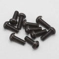 M3x8mm ボタンヘッド ソケットスクリュー 10本入