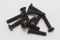 M3x15mm 皿ソケットスクリュー 10本入